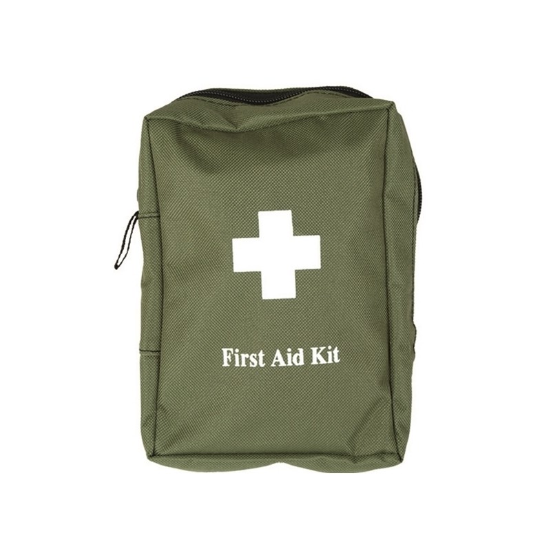 Erste-Hilfe-Set Verbandtasche Original Smart
