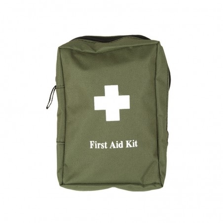 Taschen-Beatmungsmaske, Erste-Hilfe-Zubehör