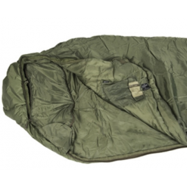 Sac de couchage - Tactical 4