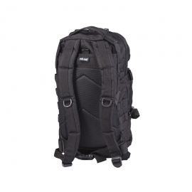 US Assault Pack 20L - noir