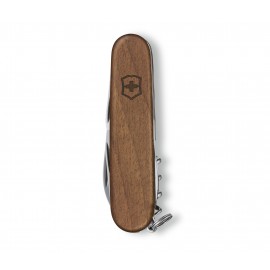 Victorinox - Spartan Wood