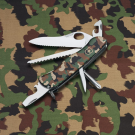 Victorinox - Trailmaster - camouflage