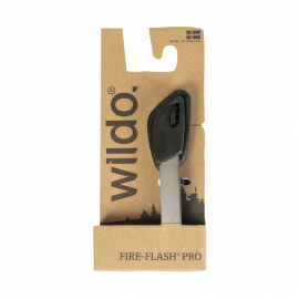 Wildo Fire-Flash Pro - olive