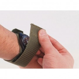 Bracelet de montre - Commando - olive