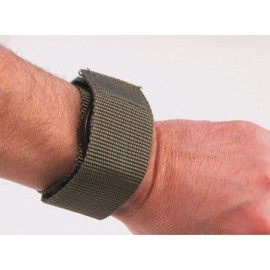 Bracelet de montre - Commando - olive