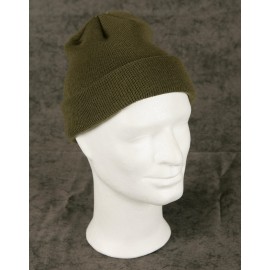 Bonnet commando - olive