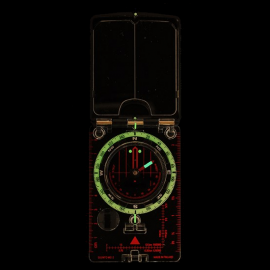 SUUNTO - MC-2 NH - Boussole de navigation