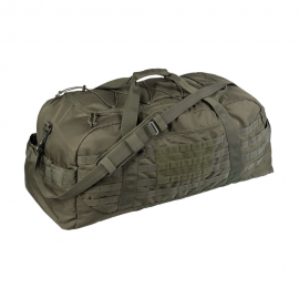 Sac à parachute 105L - olive