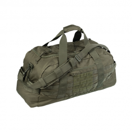 Sac à parachute 54L - olive