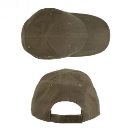 Casquette de baseball - olive