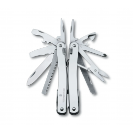 Victorinox - Swiss Tool Spirit X