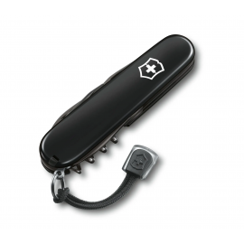 Victorinox - Spartan Onyx Black