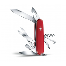 Victorinox - Climber - rouge