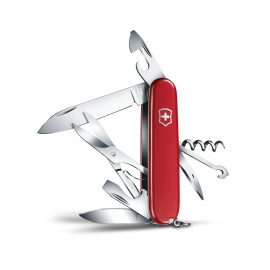 Victorinox - Climber - rouge