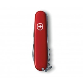 Victorinox - Spartan - rot