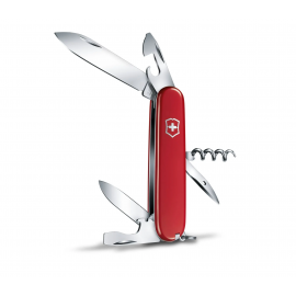 Victorinox - Spartan - rouge