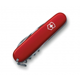 Victorinox - Spartan - rot