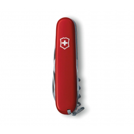 Victorinox - Spartan - rot