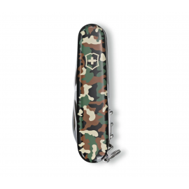 Victorinox - Spartan - camouflage