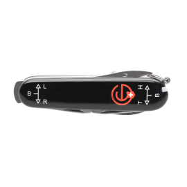 Victorinox - Canif avec outil de correction pour le F ass 90