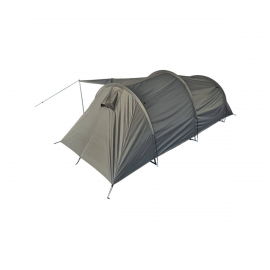 Tent pour 2 personnes avec espace