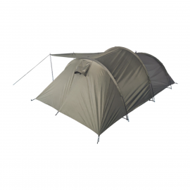 Tent pour 3 personnes avec espace