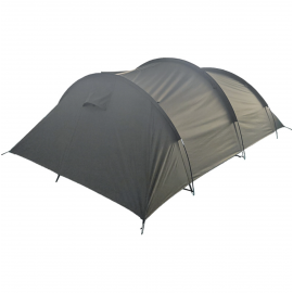 Tent pour 4 personnes avec espace