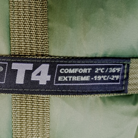 Sac de couchage - Tactical 4