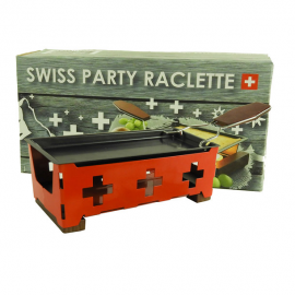 Set à raclette