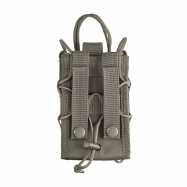 Pochette pour téléphone portable Molle - olive