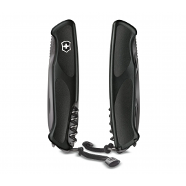 Victorinox - Ranger Grip 55 Onyx Black