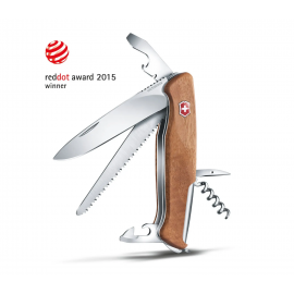 Victorinox - Ranger Wood 55