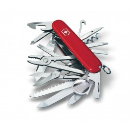 Victorinox - Swiss Champ