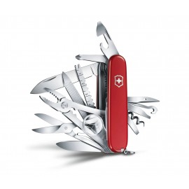 Victorinox - Swiss Champ