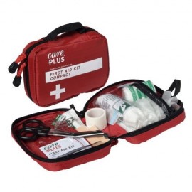 Set de premiers secours - compact