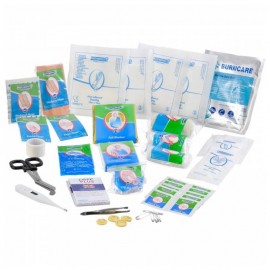 Set de premiers secours - Waterproof