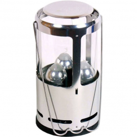 UCO - Candlelier Lanterne à bougie - Aluminium