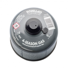 Cartouche de gaz Optimus "4-Season" 230g