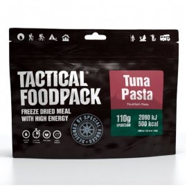 Tactical Foodpack - Pâtes au thon