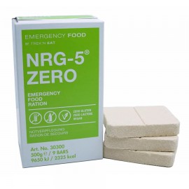 NRG-5 ZERO Notverpflegung - 500g