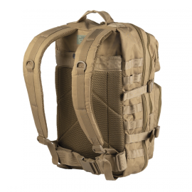 US Assault Pack 36L - brun