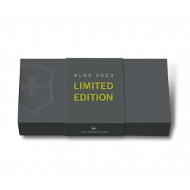 Victorinox - Pioneer X Alox - Limited Edition 2023