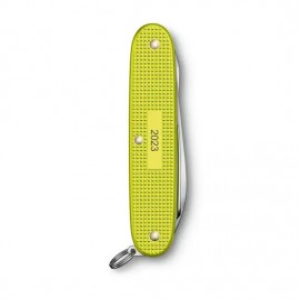 Victorinox - Pioneer X Alox - Limited Edition 2023