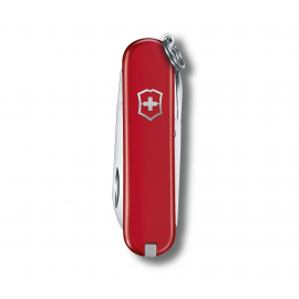 Victorinox - Classic SD - rouge