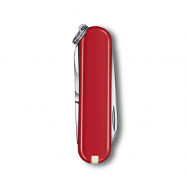 Victorinox - Classic SD - rouge