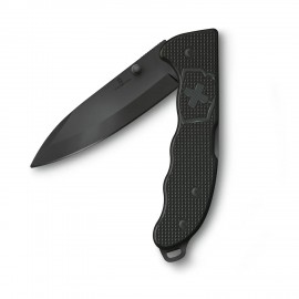 Victorinox - Evoke BS Alox - black