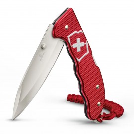 Victorinox - Evoke Alox - rouge