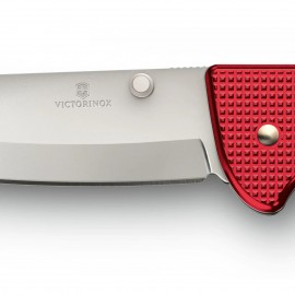 Victorinox - Evoke Alox - rot