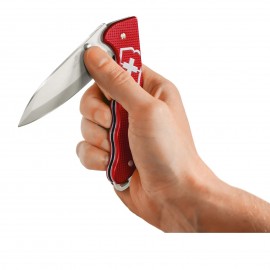 Victorinox - Evoke Alox - rouge