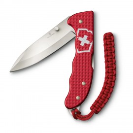 Victorinox - Evoke Alox - rouge